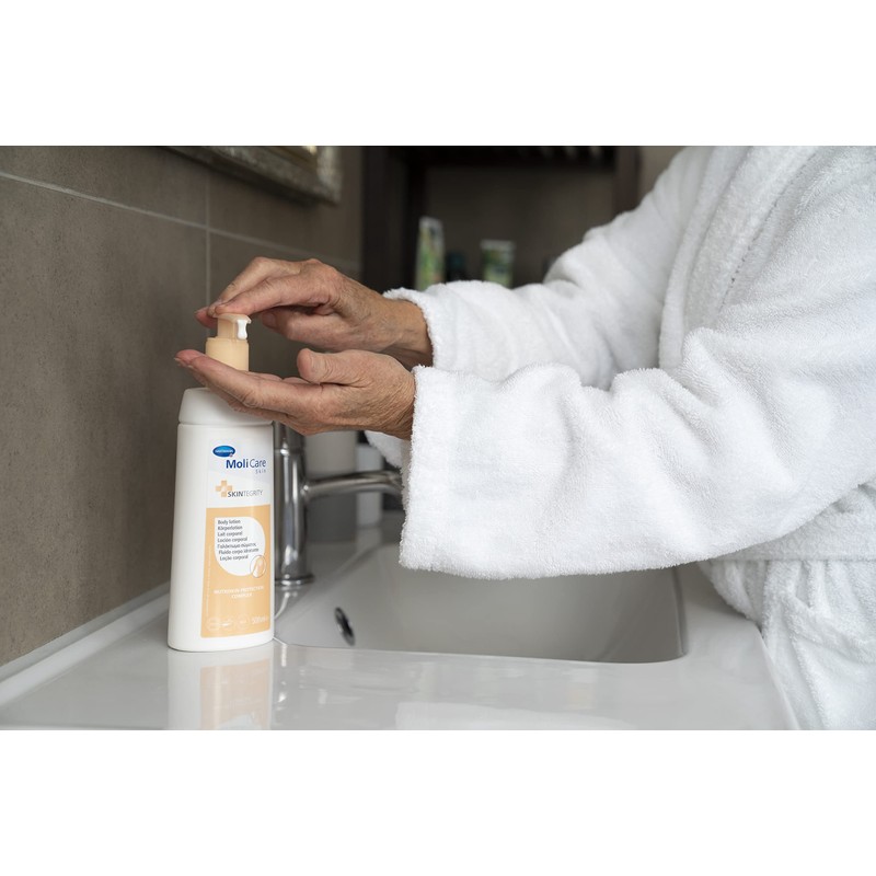 Menalind Locion Corporal 500 ml