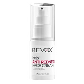 Revox Help Anti Redness Face Cream