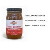 KC Natural - No Tomato Carrot Marinara Sauce - Pizza