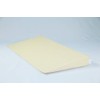 Fränkische Schlafmanufaktur Wedge Pillow Bed Wedge Poly 9/1 cm with