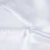 townssilk Both Side 100% 19mm Silk Pillowcase 40x60cm size Pillow