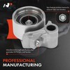 A-Premium Belt Tensioner Assembly with Pulley Compatible with Dodge Intrepid