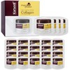 Karseell Mascarilla Capilar con Colágeno, 24 Sobres de 10 ml
