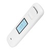Alcohol Tester LCD Digital Display Indicator Light Alarm Breath Alcohol