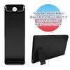Remarks Japan Switch, Back Stand, Replacement Holder, Stand, Switch, Black,