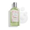 L'Occitane White Muscat Cherry Blossom, Shower Gel, 8.5 fl oz