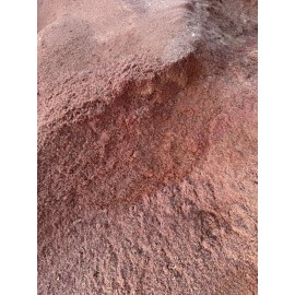 Helsels Red Cedar Sawdust Red Great Natural Forest Smell - Natural Insect Repellent