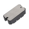 Rectifier 1600 V, Bridge Rectifier, Single Phase Diode Bridge, Black