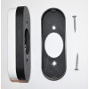 Unbranded Arlo Smart Home Video Doorbell Backplate Mounting Bracket Replacement