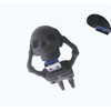 Ecoodisk 128GB USB 3.0 Flash Drive Novelty Cartoon Skeleton High