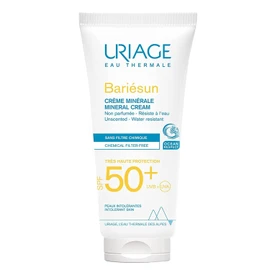 BARIÉSUN Mineral Cream SPF50+ 100 ml