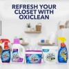 Oxiclean Odor Blasters Odor and Stain Remover Laundry Booster Liquid,