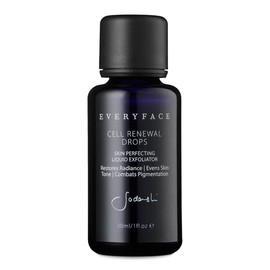 Sodashi Cell Renewal Drops, 30ml
