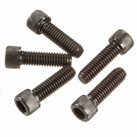 Rigid Hex Screw 3/8-16 x 1 1/4 F/915 46745