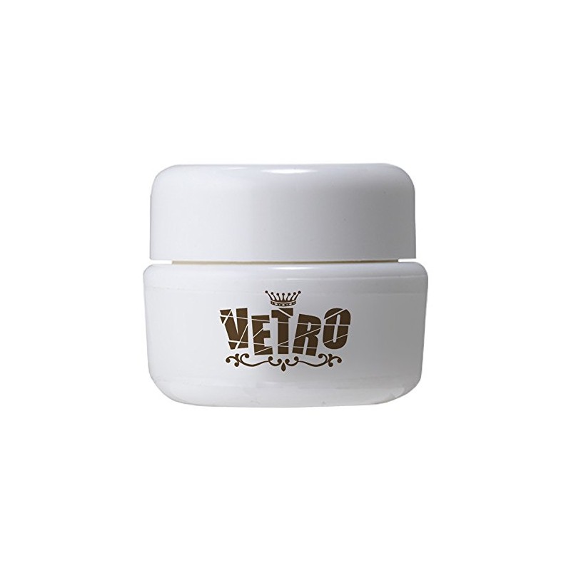 VETRO No.19 Color Gel Matte VL410 Nude 0.1 fl oz