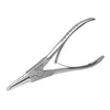 PIERCINGLINE Piercing Tool, Stainless Steel, Ring Pliers, Open, Close, Model