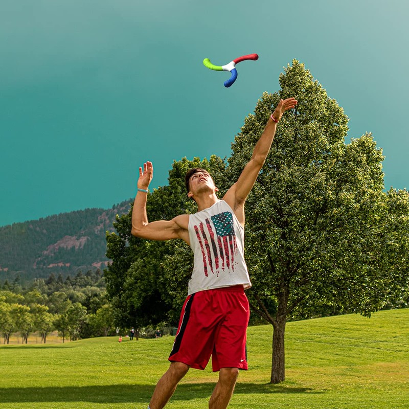 HX AURIZE Reaction Speed and Agility Training Pre-Match Warmed-Up Tool