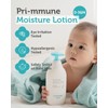 GOONGBE Pri-mmune Moisture Lotion - Korean Baby Body Lotion -