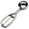 Lacor 67038 Eisportionierer, Luxe, rostfrei 39 mm