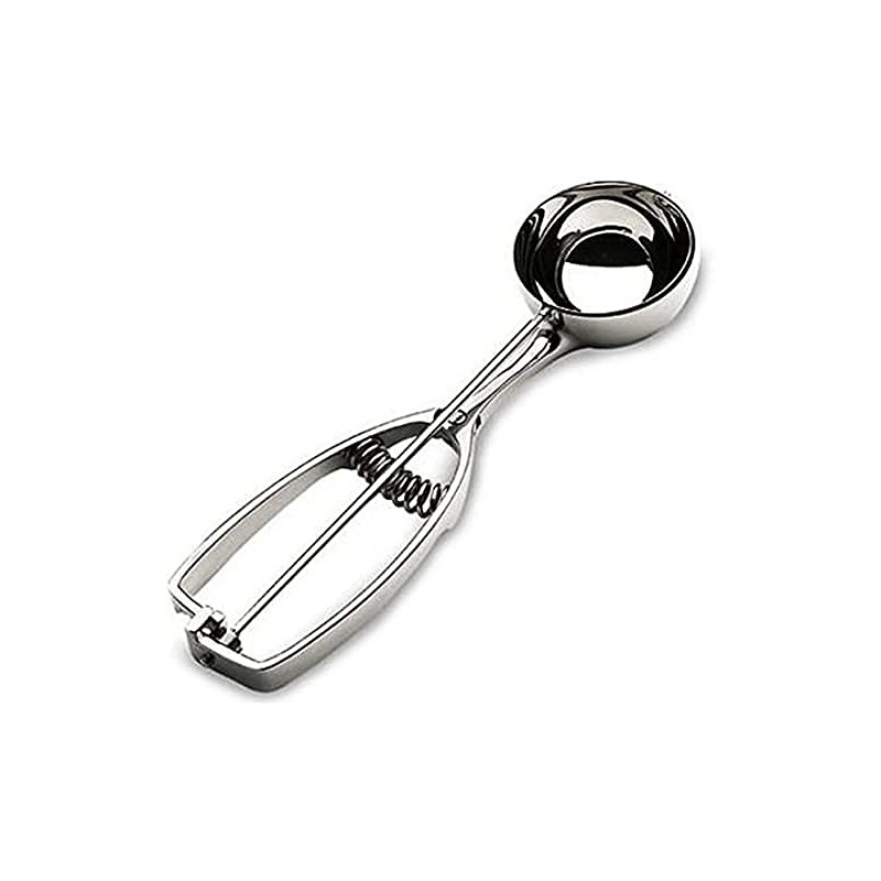 Lacor 67038 Eisportionierer, Luxe, rostfrei 39 mm