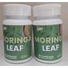 Nutra Guru Moringa Leaf Supplement – 180 Capsules  (2 Bottles