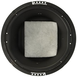 JBL Professional Assembly Backcan for JBL CSS8008 or CSS8018 Speakers, 8-Inch, Pack of 6