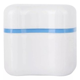 Patry Deluxe Caja Estuche Dientes Protector Bucal Dentadura Placa Dental