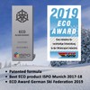 NZEROWAX - Eco Wax Block, 50g | Organic Vegetable Wax