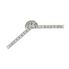 Shinwa® Mini Protractor