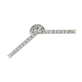 Shinwa® Mini Protractor