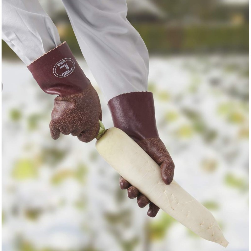 Towa Corporation Cold Weather Gloves Twaron Cold Protection 169 L
