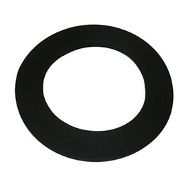 LASCO 02-3033 Heavy Duty Style Bathtub Rubber Gasket for Tub Drain Shoe