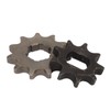 428 11T 20mm Sprocket 9T 12x17mm H Hole Chain Sprocket