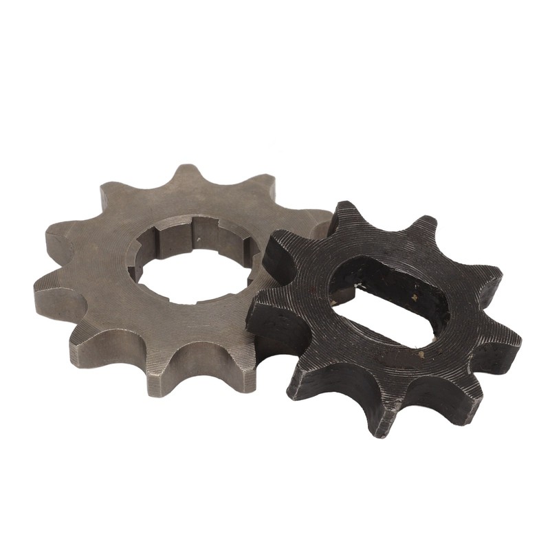 428 11T 20mm Sprocket 9T 12x17mm H Hole Chain Sprocket