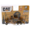 Diecast Masters - Motoniveladora Cat 163H escala 1:87 | Modelo