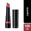 Rimmel Lasting FiniSally Hansen Extreme Lipstick 100
