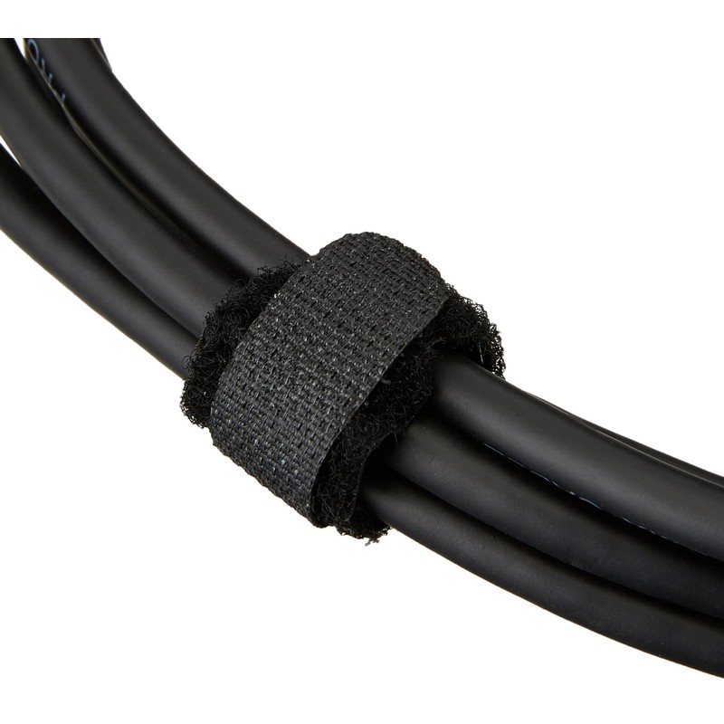 Pulse PLS00266 DMX Lead, 3 Pin XLR Male to Female,