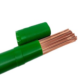 ER70S-2 1/16" - 3/32" - 1/8" X 36" Tig Welding Wire rod 10 lb (1/16")