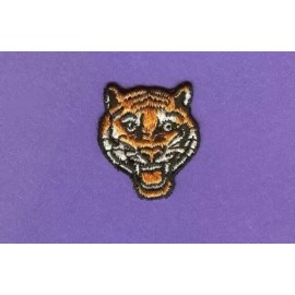 NEW  LSU. TIGERS  SEW ON PATCH