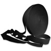 38mm Heavy Duty Webbing Belt Strap Upholstery Webbing Cotton Blend