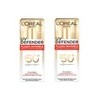Protector Solar L'oréal Uv Anti-fotoenvejecimiento 2pzs 40g