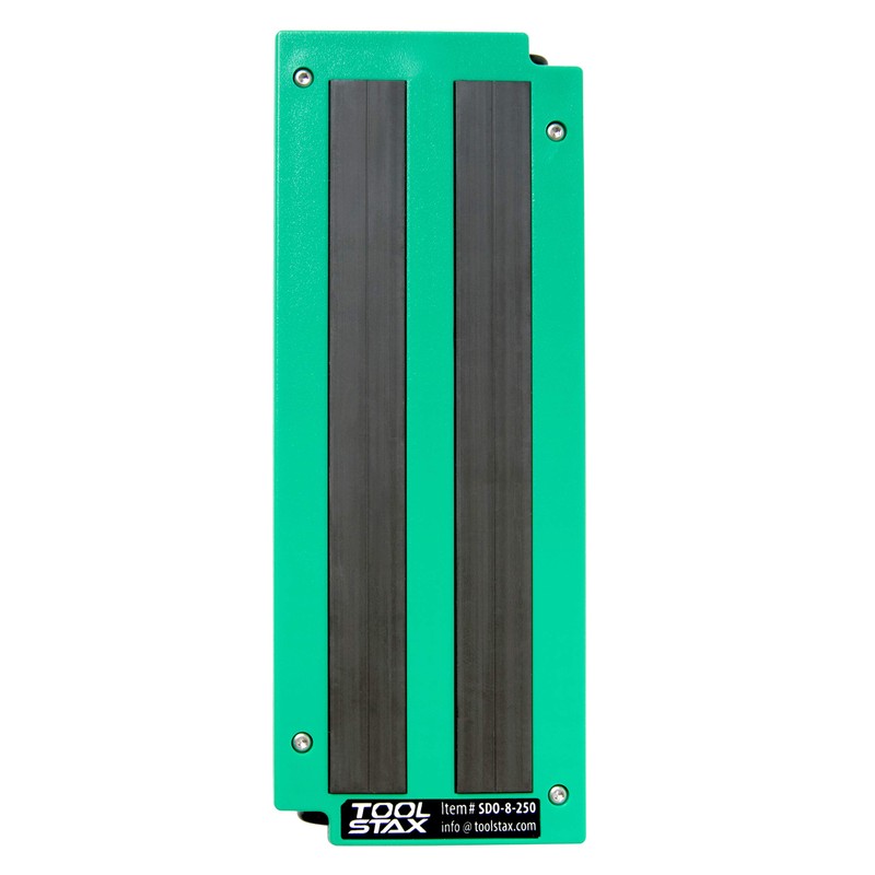 Screwdriver Organizer