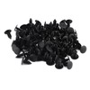 Car Body Trim Clips 100pcs Set, Qiilu A16 Trim Universal