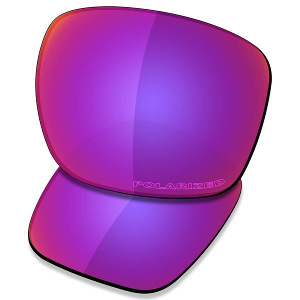 Saucer Premium Replacement Lenses for Oakley Sliver OO9262 Sunglasses High