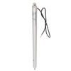 Miniature Linear Actuator 250mm Stroke DC Electric Mini Pen Type