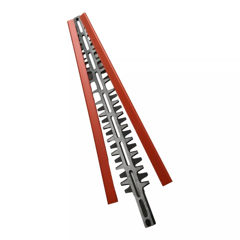 Unbranded STIHL HL100 Extended-Reach Hedge Trimmer REPL Blade One Set