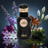 Noir Obsidian Eau de Parfum Spray 100ml (3.4 oz) by