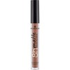 Essence 8H Matte Liquid Lipstick, No. 01, Brown, Long-Lasting, Mattifying,
