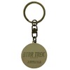 ABYstyle Star Trek Starfleet Academy Metal Keychain