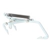 10pcs Stainless Steel Crab Grabber Rustproof Seafood Grabber with Spring